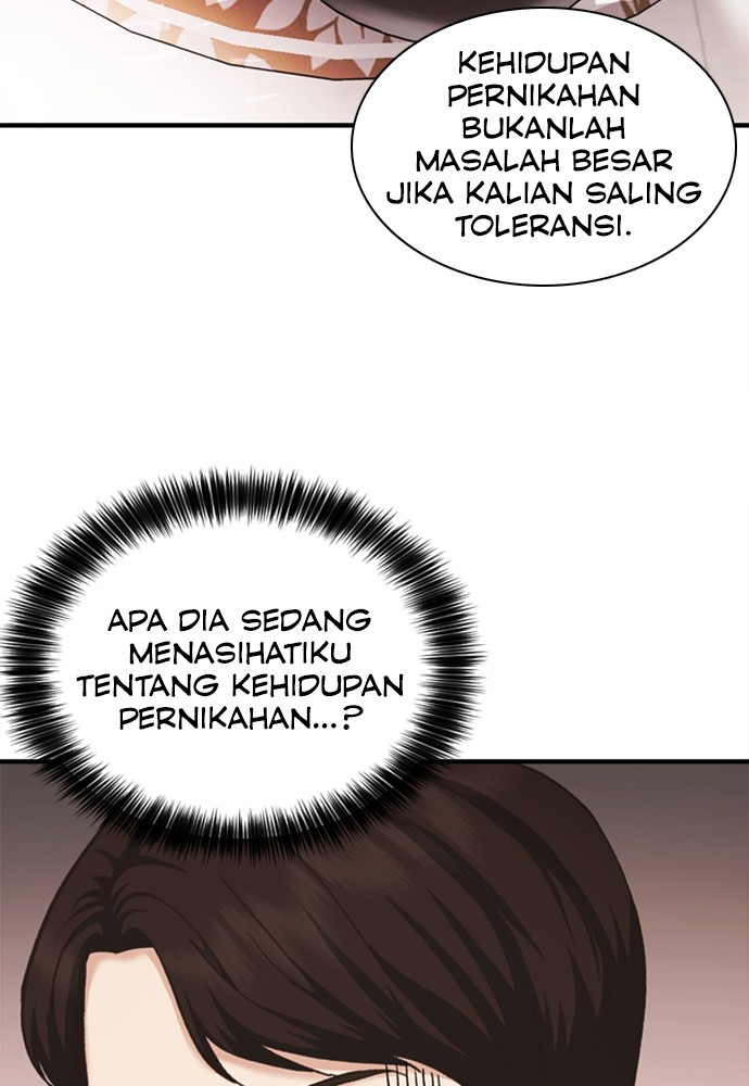 Chairman Kang, The New Employee Chapter 48 - halaman 134