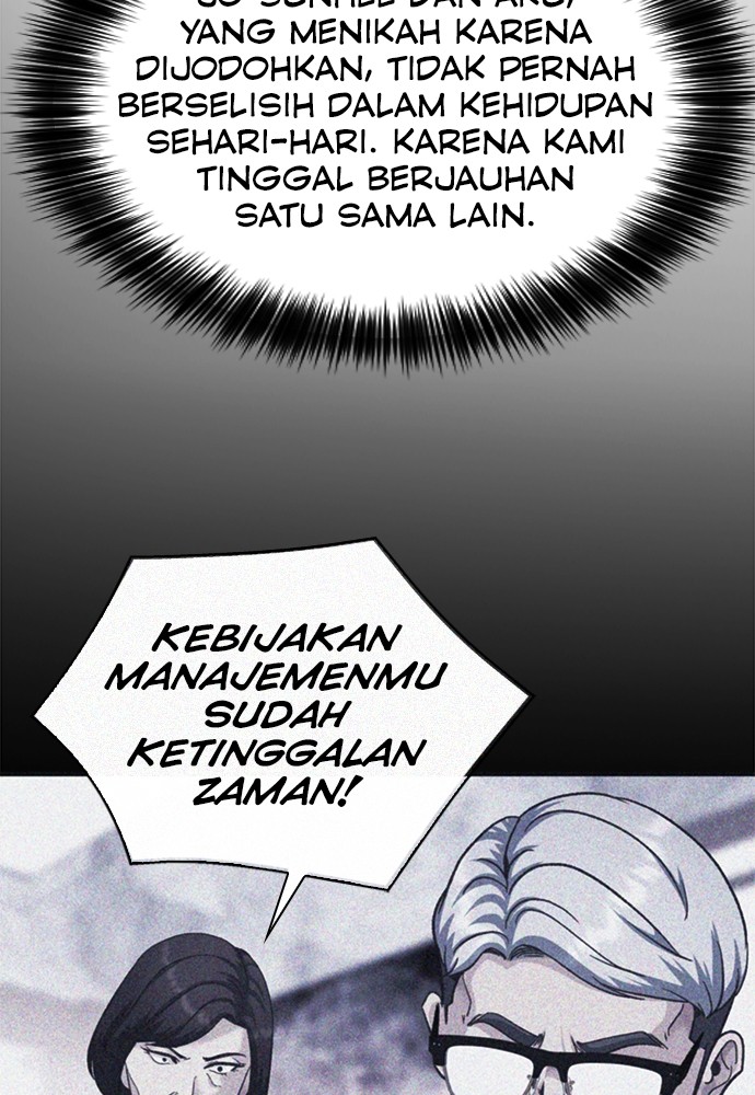 Chairman Kang, The New Employee Chapter 48 - halaman 136