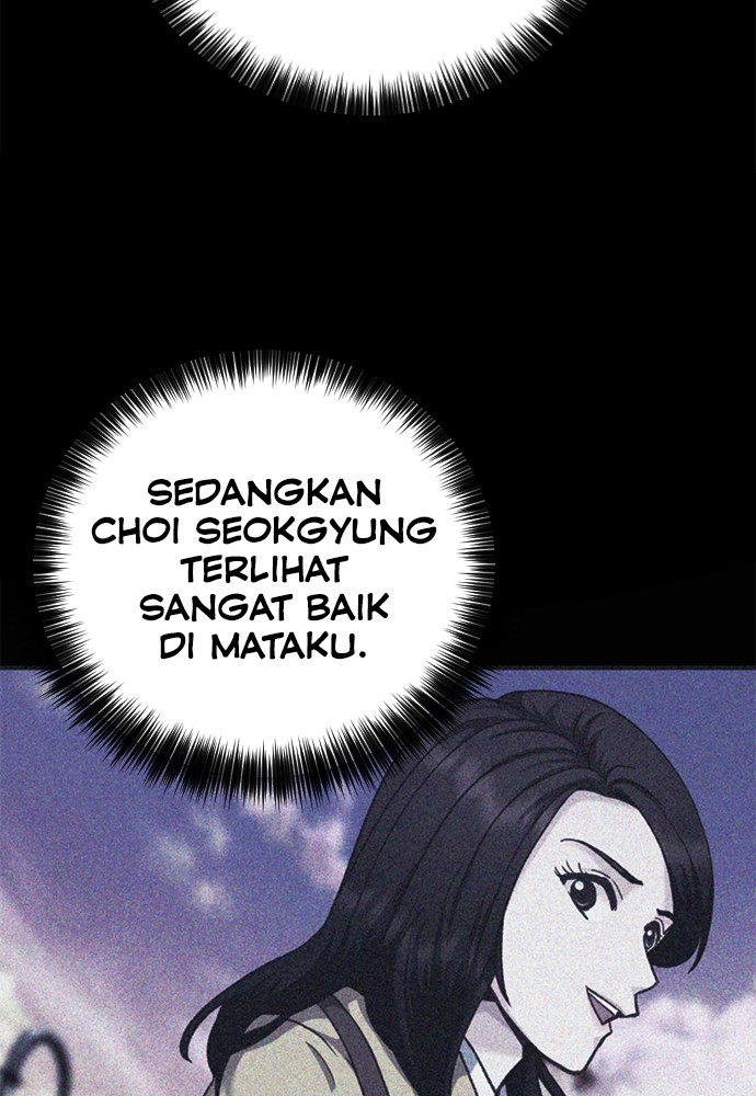 Chairman Kang, The New Employee Chapter 48 - halaman 138
