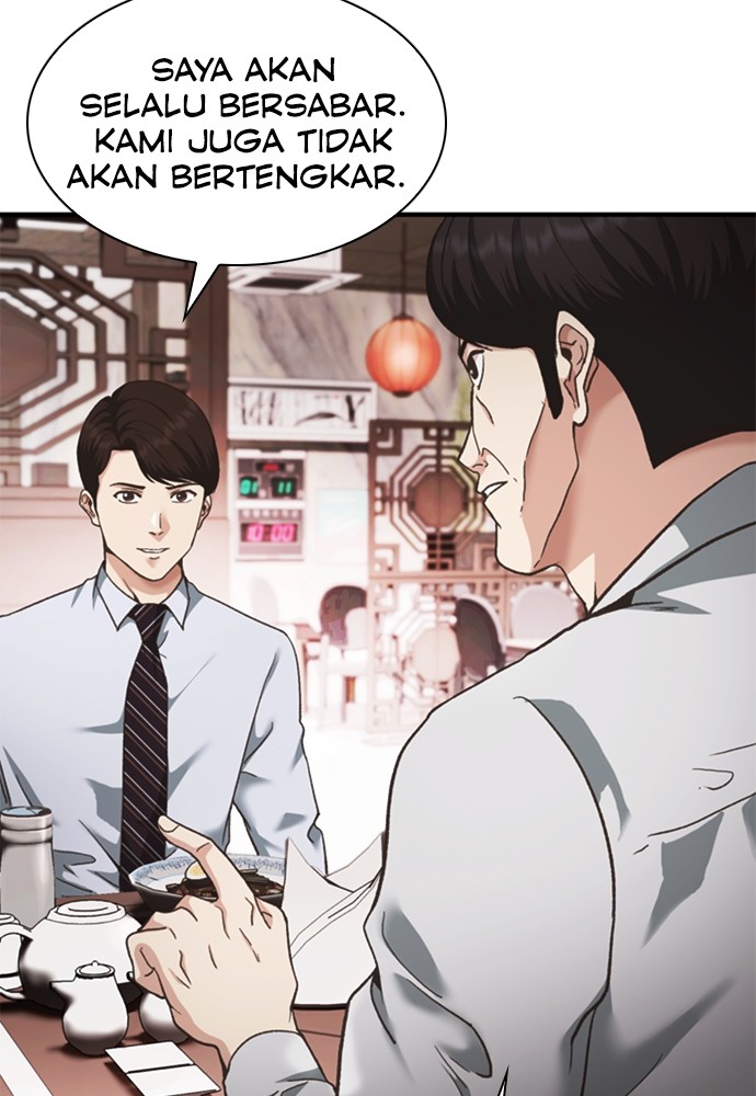 Chairman Kang, The New Employee Chapter 48 - halaman 141
