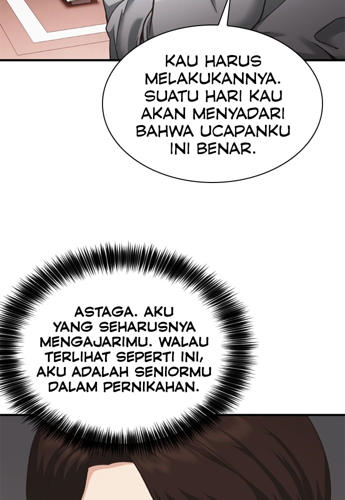 Chairman Kang, The New Employee Chapter 48 - halaman 142