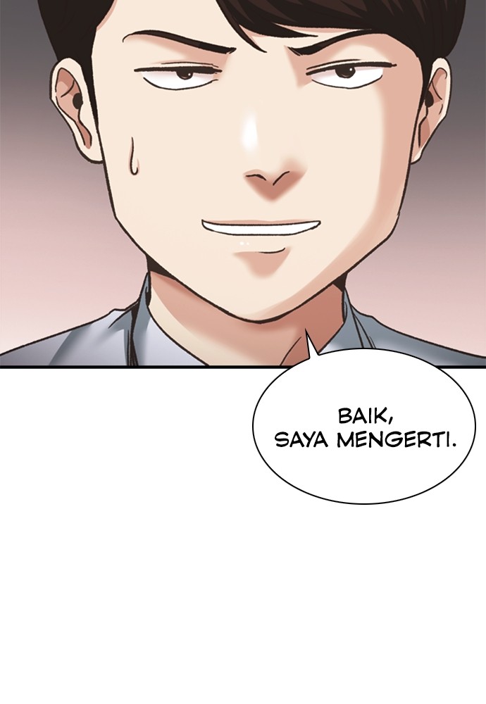 Chairman Kang, The New Employee Chapter 48 - halaman 143