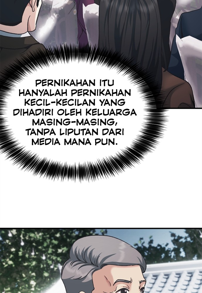 Chairman Kang, The New Employee Chapter 48 - halaman 146