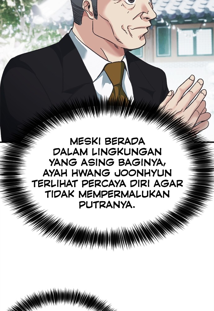 Chairman Kang, The New Employee Chapter 48 - halaman 147