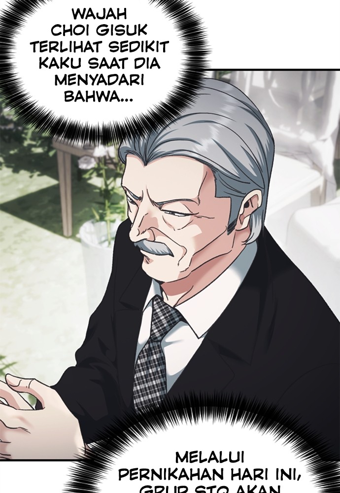 Chairman Kang, The New Employee Chapter 48 - halaman 148
