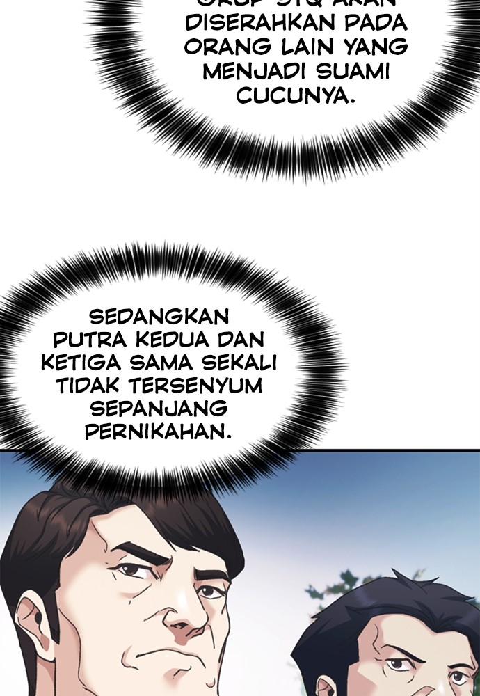 Chairman Kang, The New Employee Chapter 48 - halaman 149