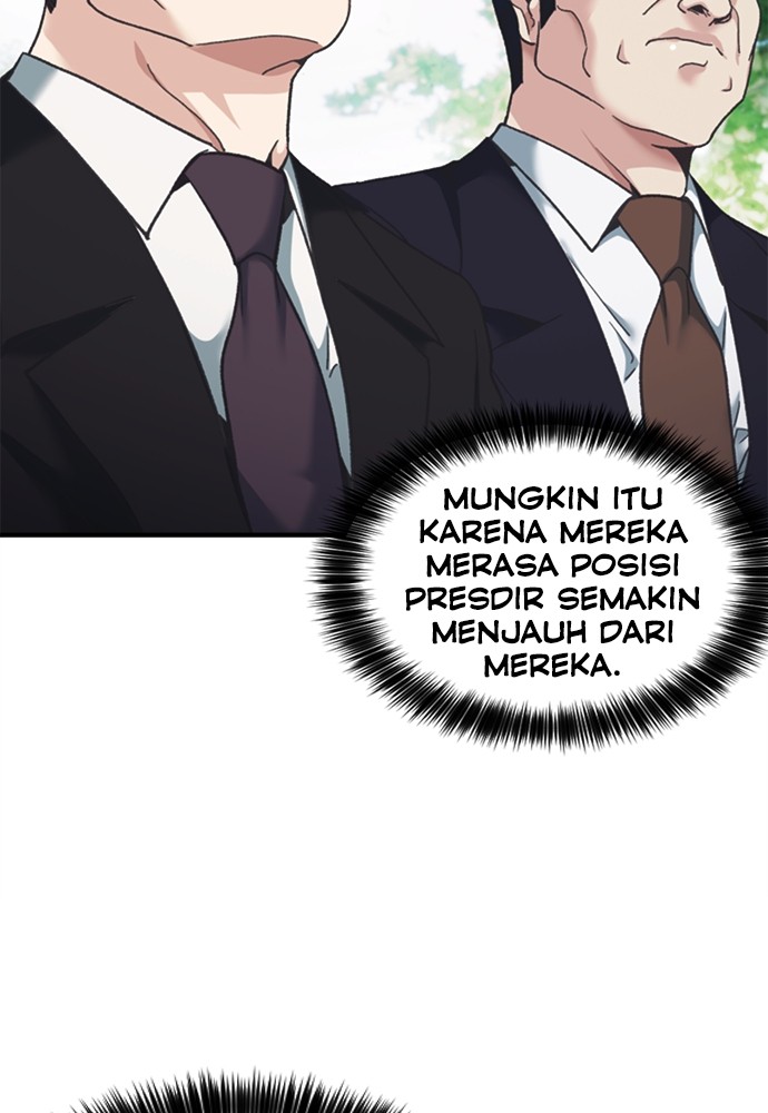Chairman Kang, The New Employee Chapter 48 - halaman 150