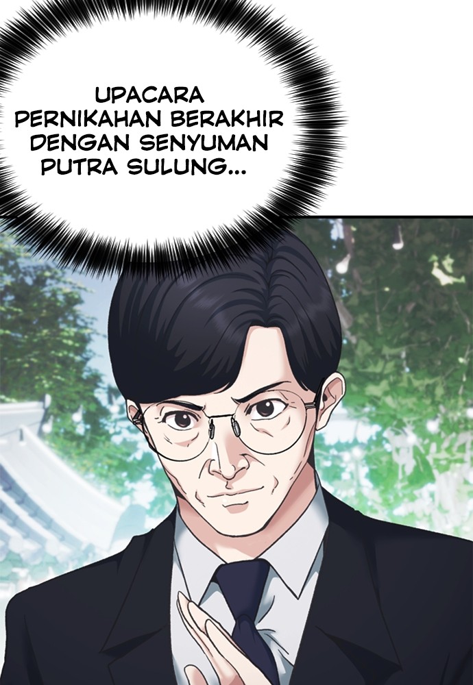 Chairman Kang, The New Employee Chapter 48 - halaman 151