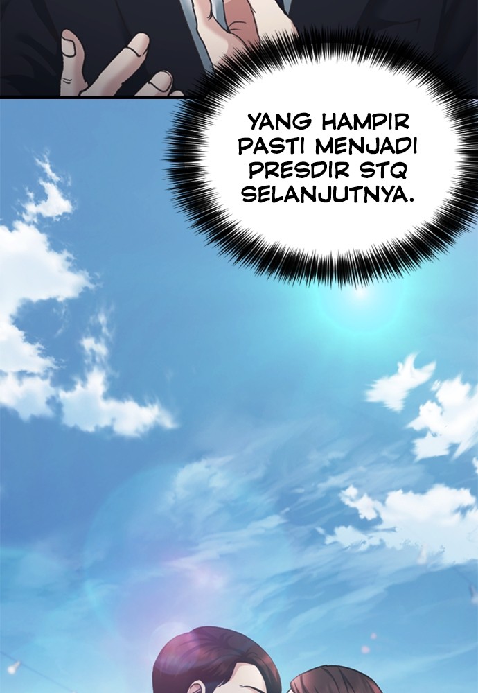 Chairman Kang, The New Employee Chapter 48 - halaman 152