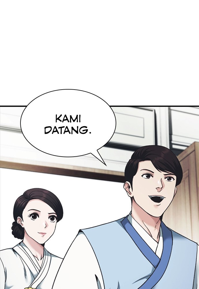 Chairman Kang, The New Employee Chapter 48 - halaman 156