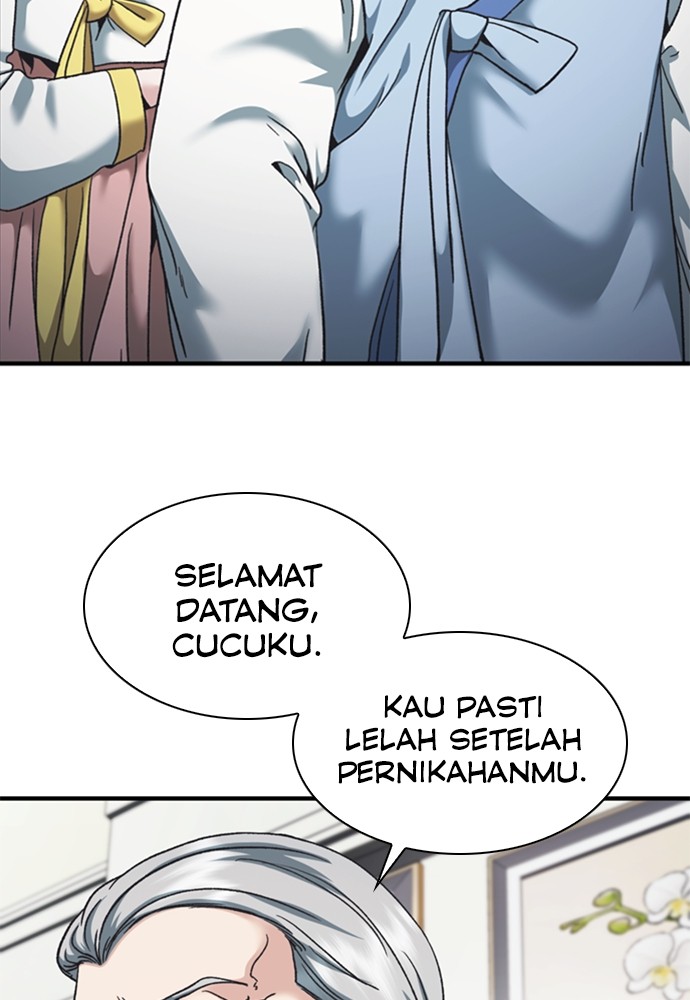 Chairman Kang, The New Employee Chapter 48 - halaman 157