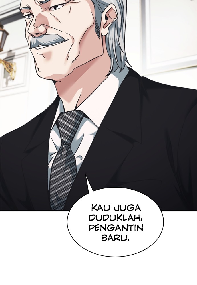 Chairman Kang, The New Employee Chapter 48 - halaman 158