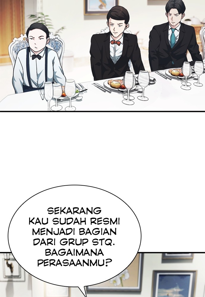 Chairman Kang, The New Employee Chapter 48 - halaman 160