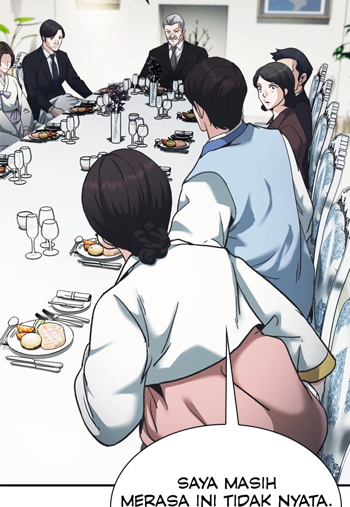 Chairman Kang, The New Employee Chapter 48 - halaman 161