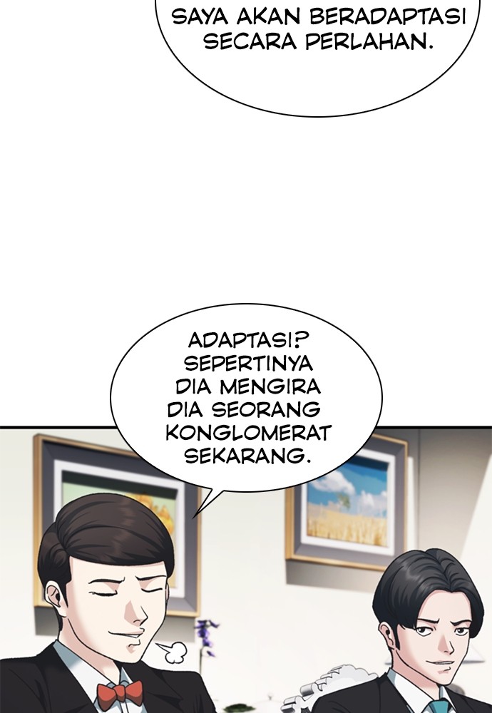 Chairman Kang, The New Employee Chapter 48 - halaman 162
