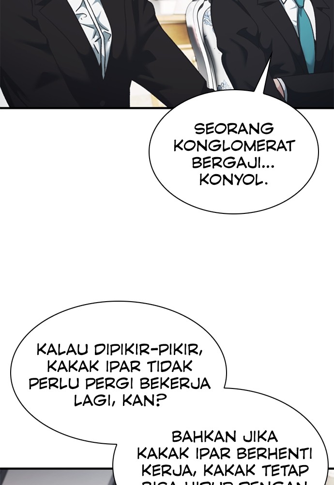 Chairman Kang, The New Employee Chapter 48 - halaman 163