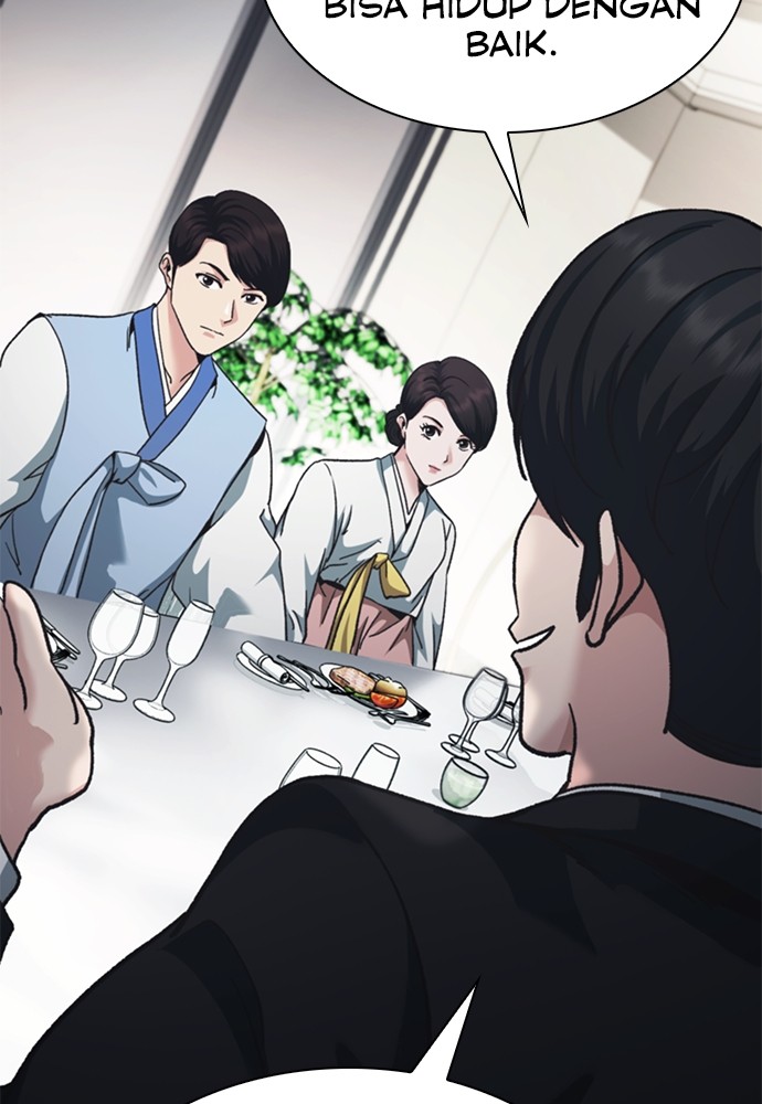 Chairman Kang, The New Employee Chapter 48 - halaman 164