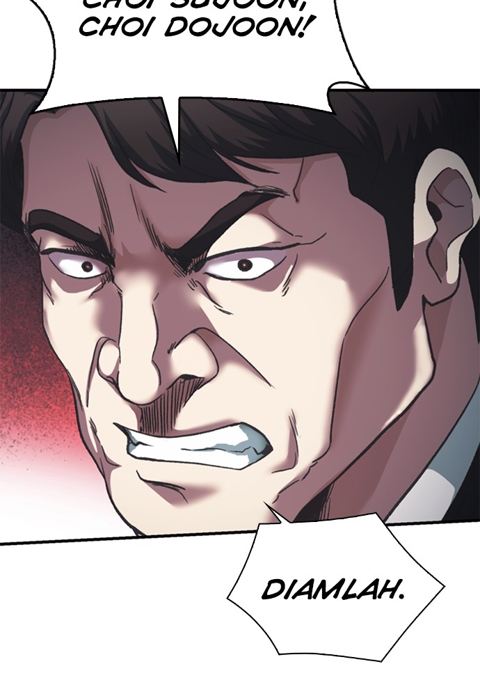 Chairman Kang, The New Employee Chapter 48 - halaman 166