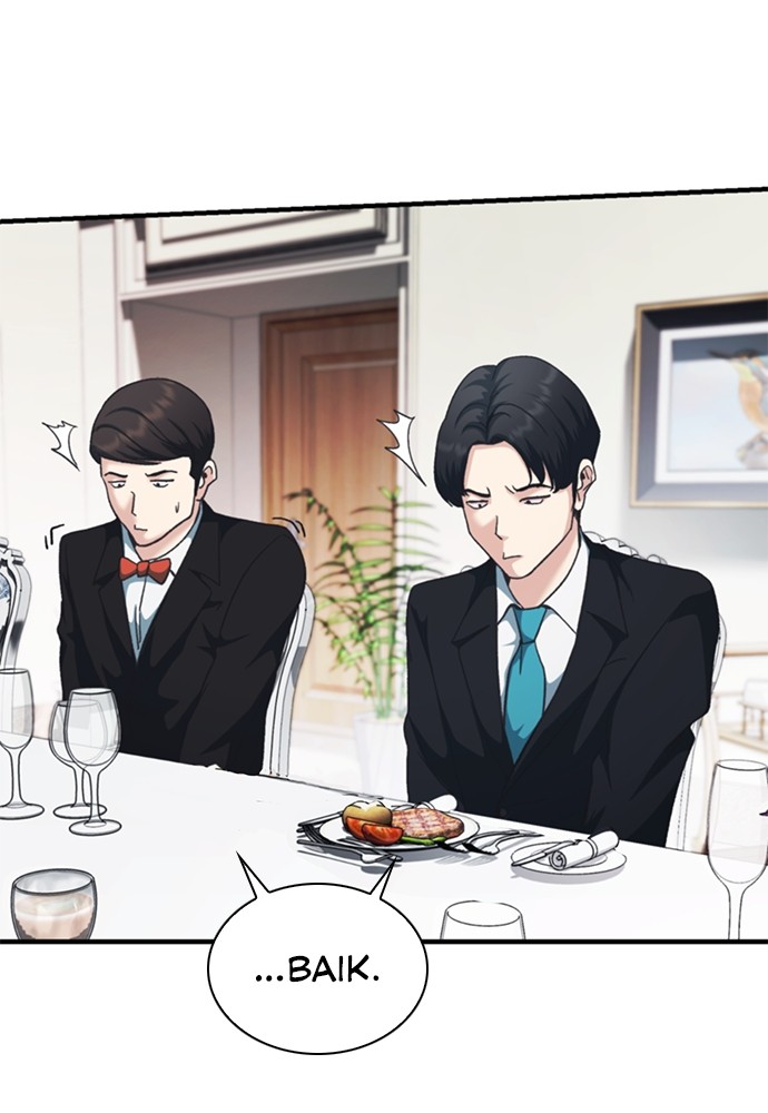 Chairman Kang, The New Employee Chapter 48 - halaman 167