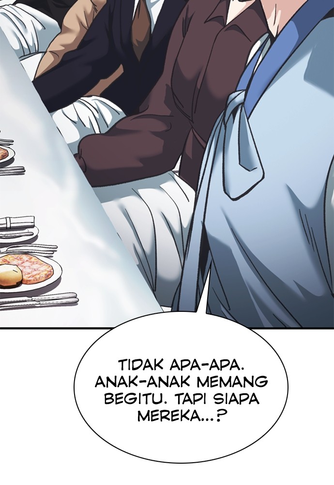 Chairman Kang, The New Employee Chapter 48 - halaman 169
