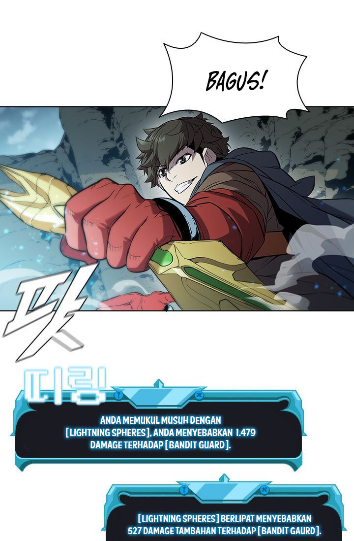 Chairman Kang, The New Employee Chapter 48 - halaman 17