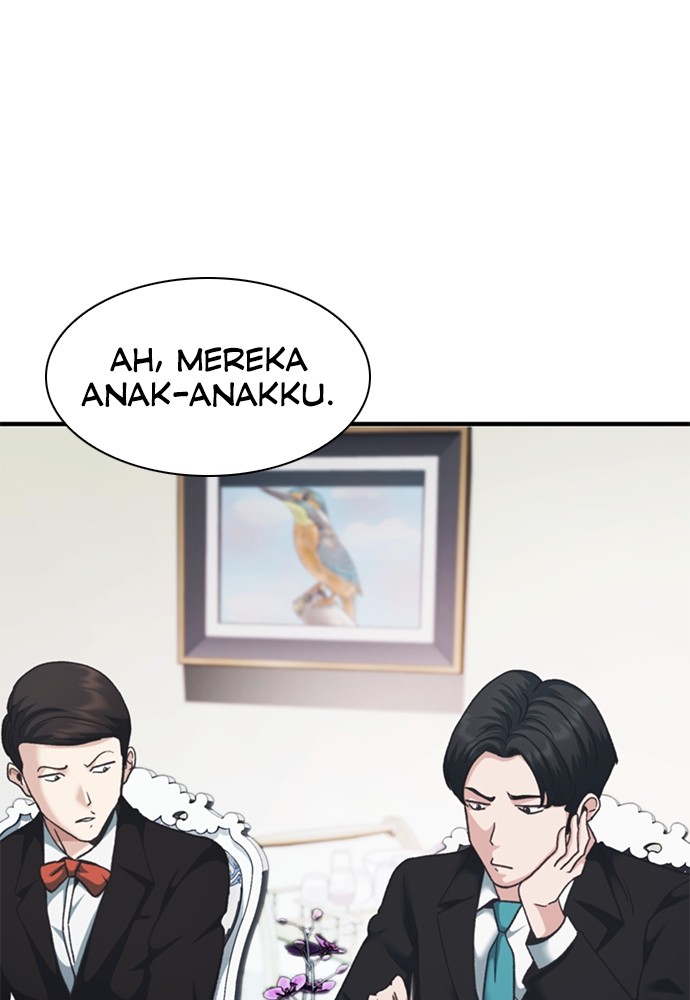 Chairman Kang, The New Employee Chapter 48 - halaman 170