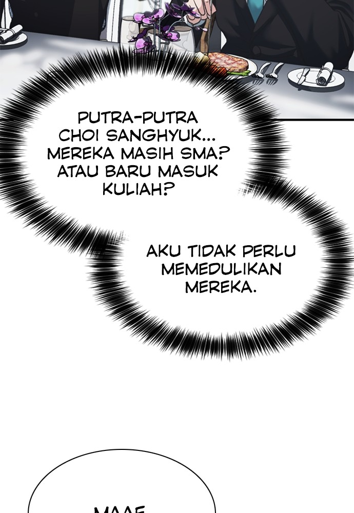 Chairman Kang, The New Employee Chapter 48 - halaman 171