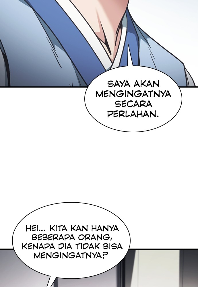 Chairman Kang, The New Employee Chapter 48 - halaman 173