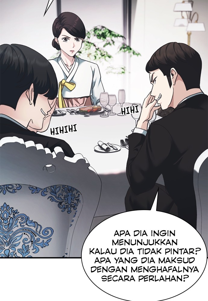 Chairman Kang, The New Employee Chapter 48 - halaman 174