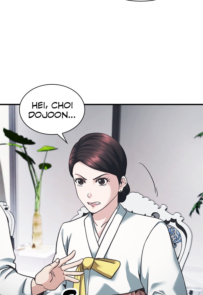 Chairman Kang, The New Employee Chapter 48 - halaman 175