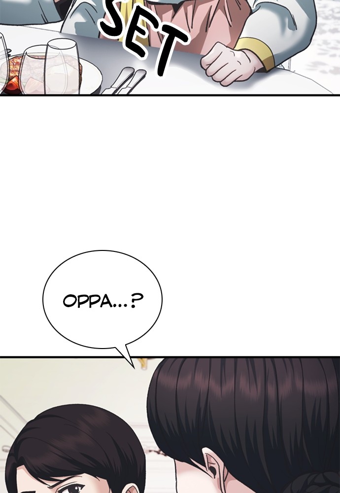 Chairman Kang, The New Employee Chapter 48 - halaman 176