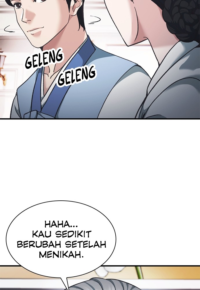 Chairman Kang, The New Employee Chapter 48 - halaman 177