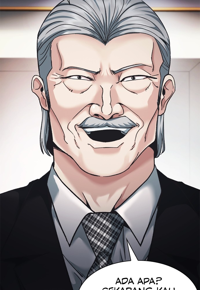 Chairman Kang, The New Employee Chapter 48 - halaman 178