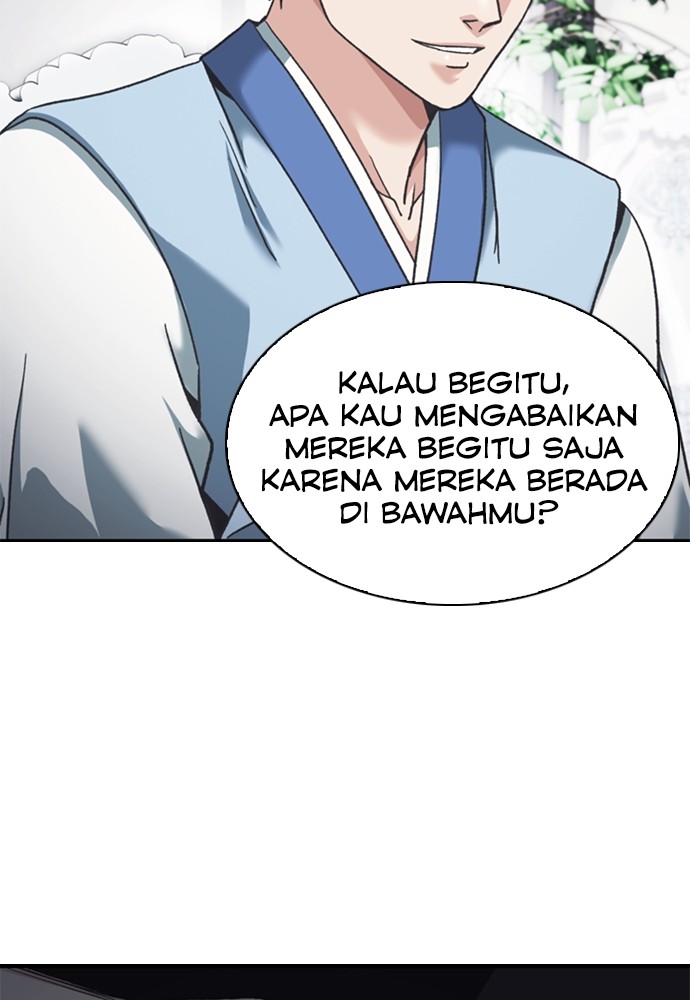 Chairman Kang, The New Employee Chapter 48 - halaman 180
