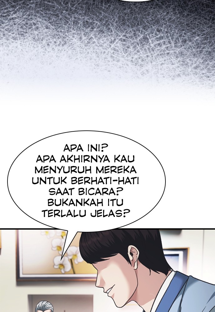 Chairman Kang, The New Employee Chapter 48 - halaman 183