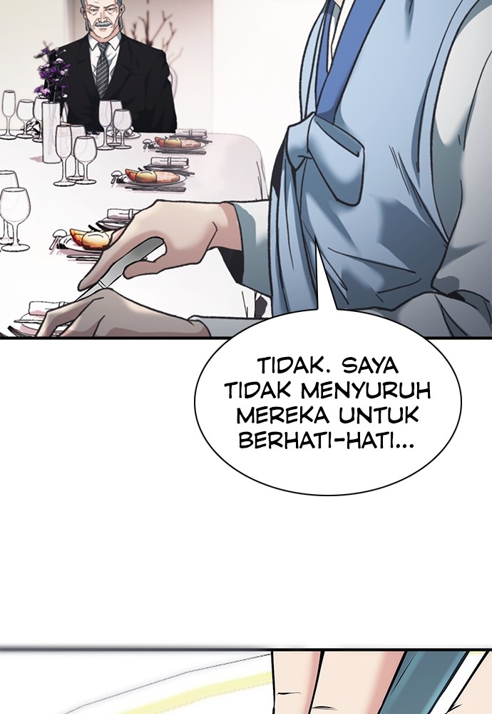 Chairman Kang, The New Employee Chapter 48 - halaman 184