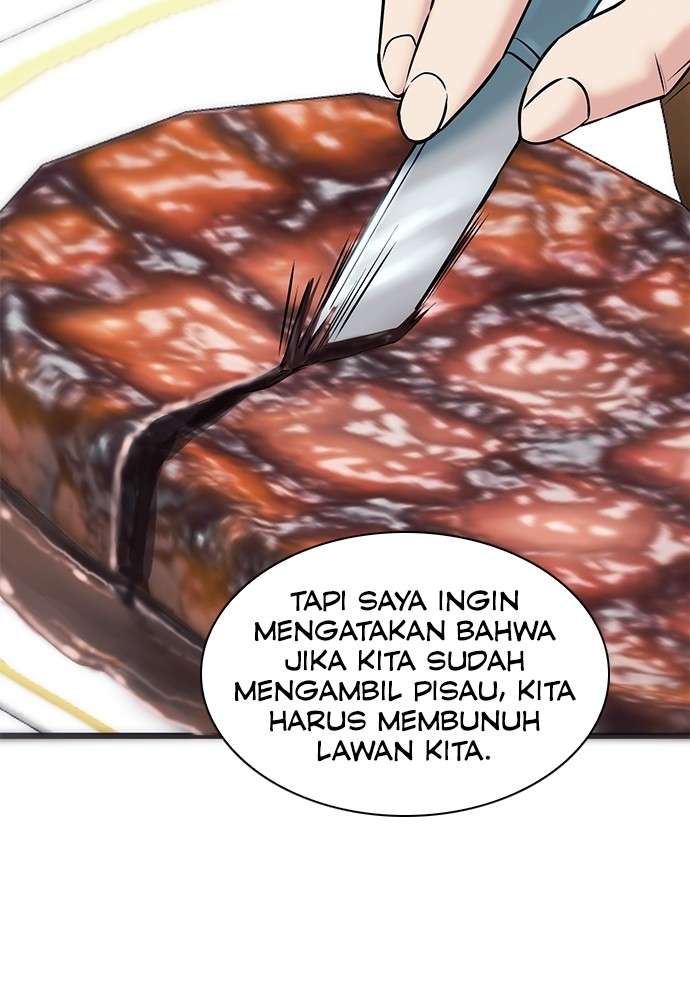 Chairman Kang, The New Employee Chapter 48 - halaman 185