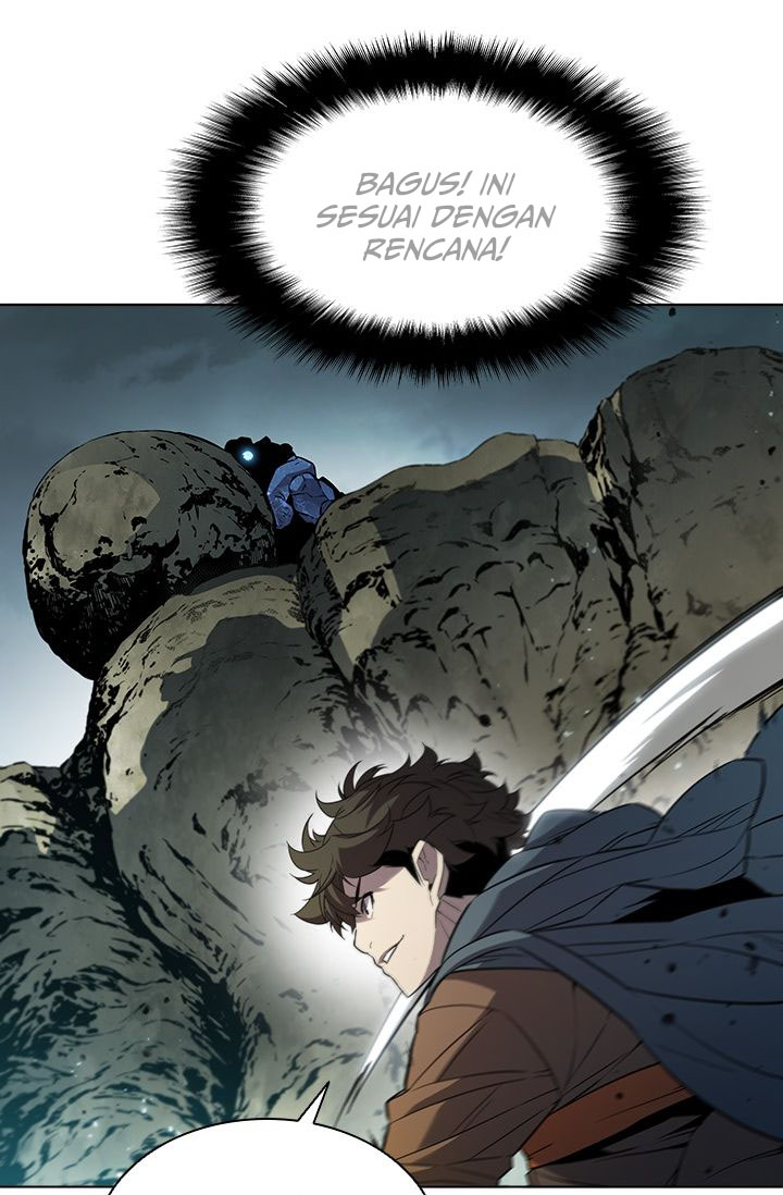 Chairman Kang, The New Employee Chapter 48 - halaman 35