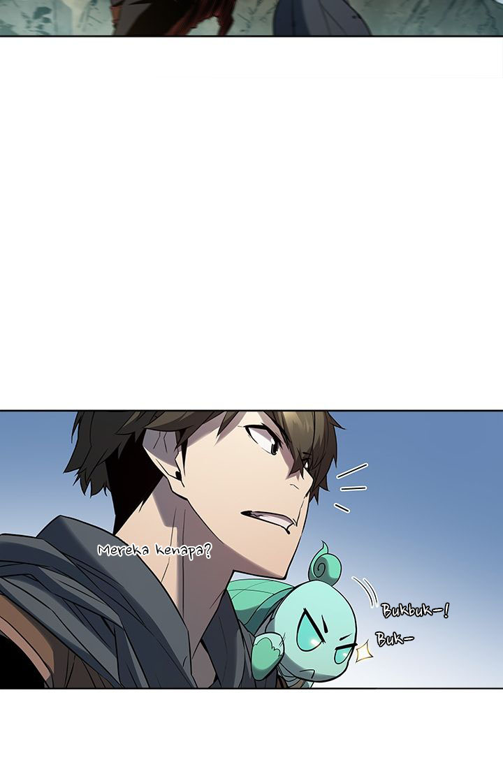 Chairman Kang, The New Employee Chapter 48 - halaman 38