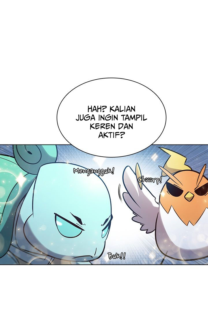 Chairman Kang, The New Employee Chapter 48 - halaman 39