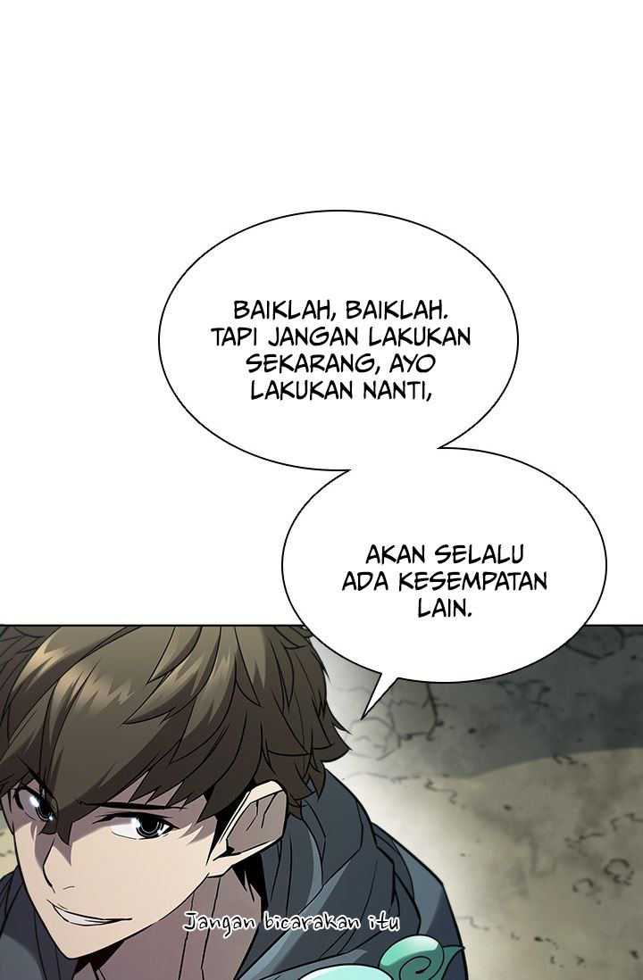 Chairman Kang, The New Employee Chapter 48 - halaman 40