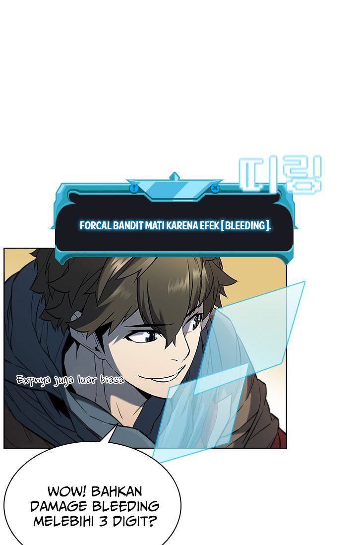Chairman Kang, The New Employee Chapter 48 - halaman 65