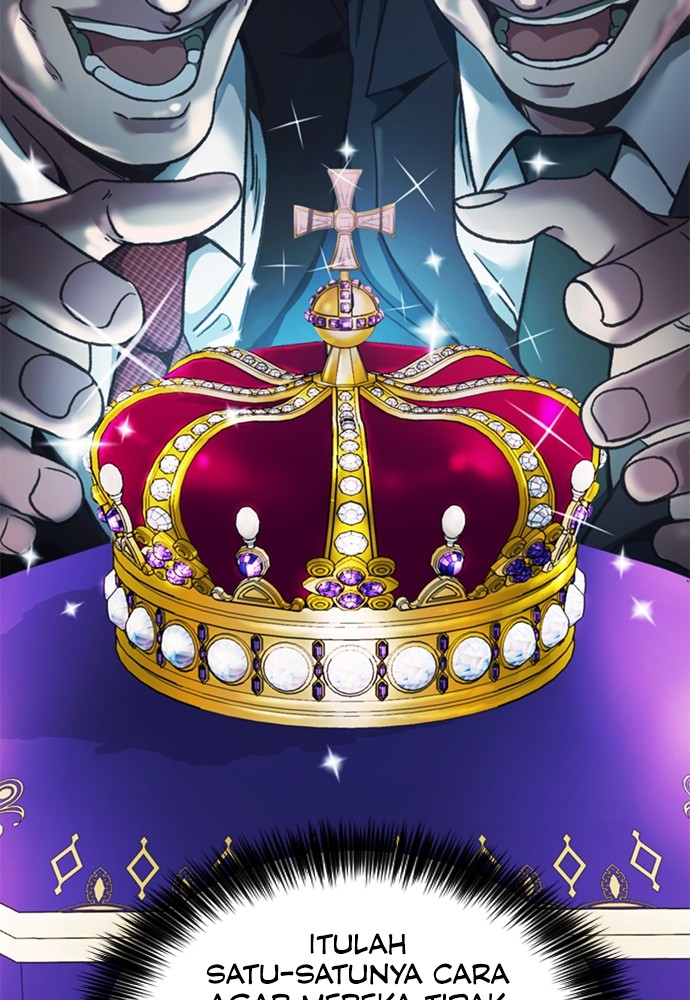 Chairman Kang, The New Employee Chapter 48 - halaman 83