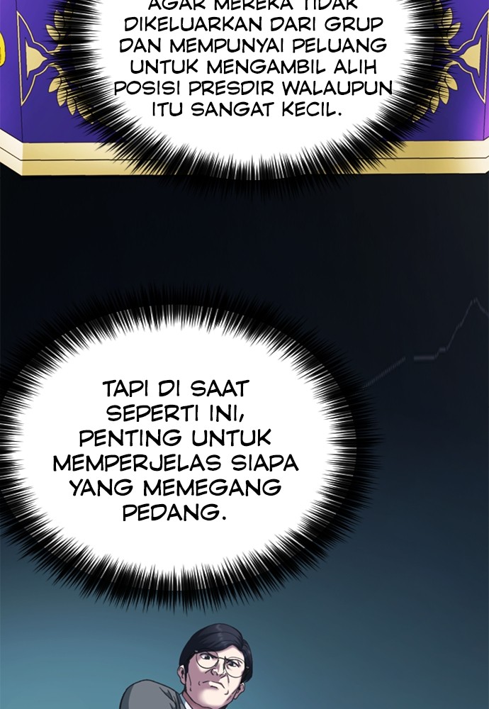 Chairman Kang, The New Employee Chapter 48 - halaman 84