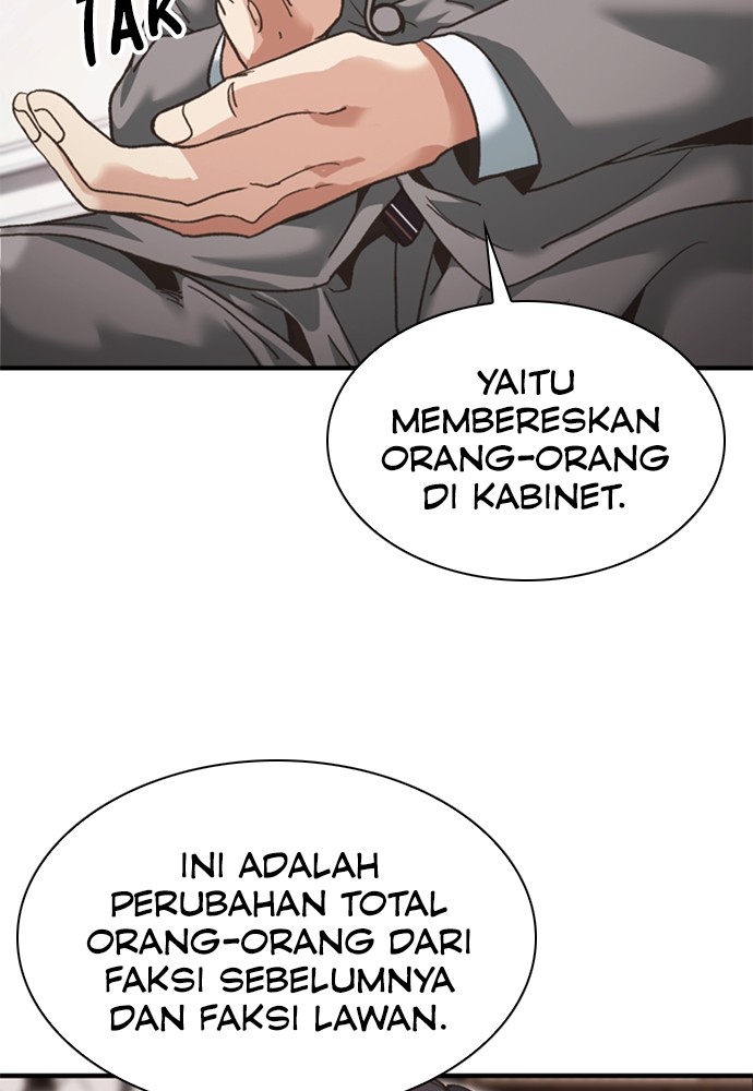 Chairman Kang, The New Employee Chapter 48 - halaman 88