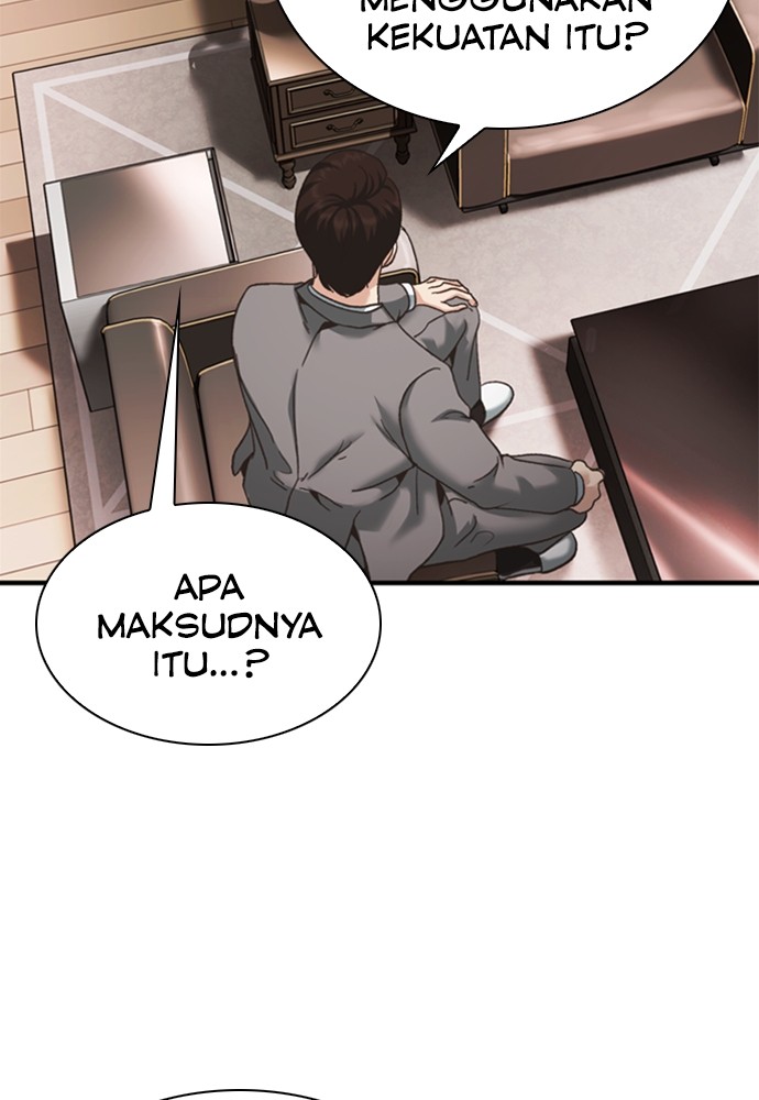 Chairman Kang, The New Employee Chapter 48 - halaman 91
