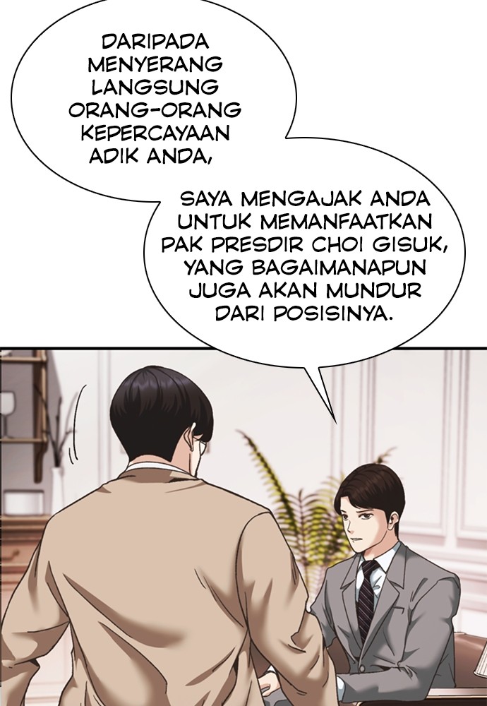 Chairman Kang, The New Employee Chapter 48 - halaman 92