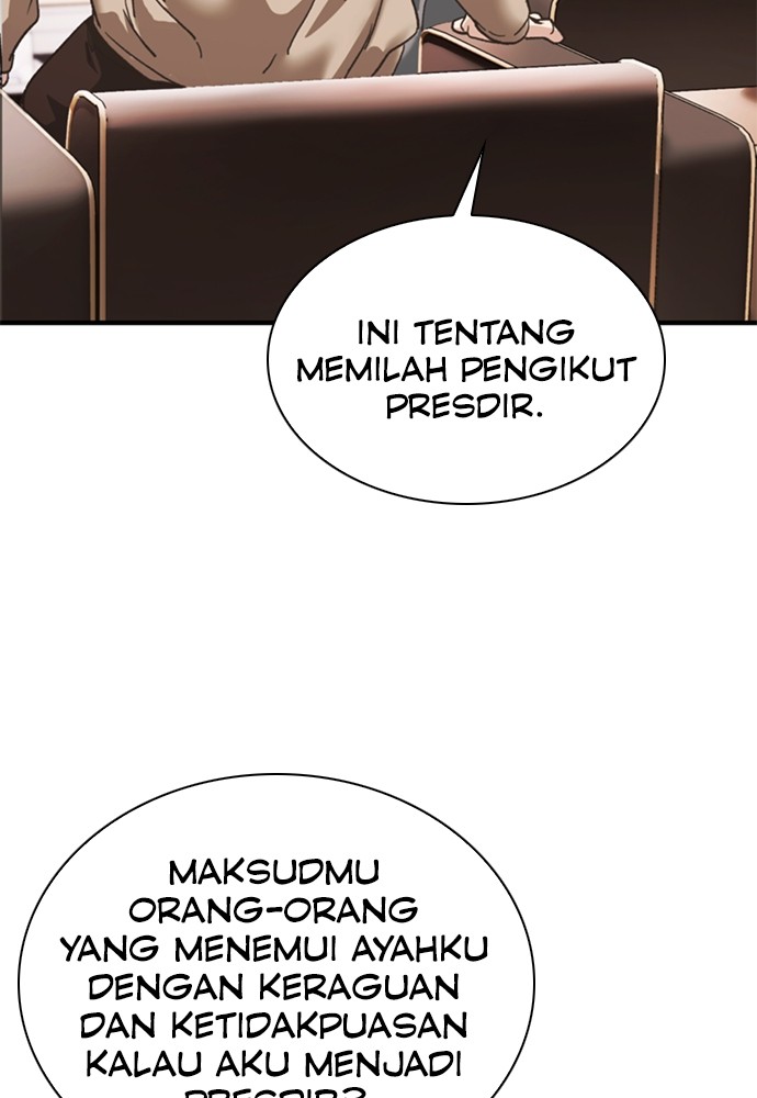Chairman Kang, The New Employee Chapter 48 - halaman 93