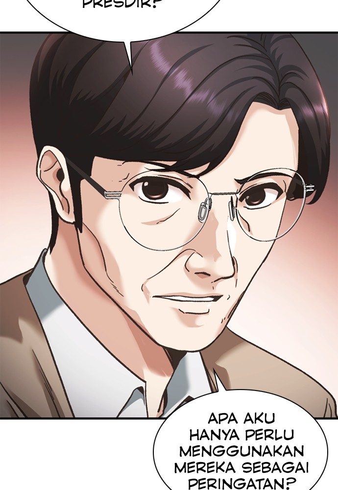 Chairman Kang, The New Employee Chapter 48 - halaman 94