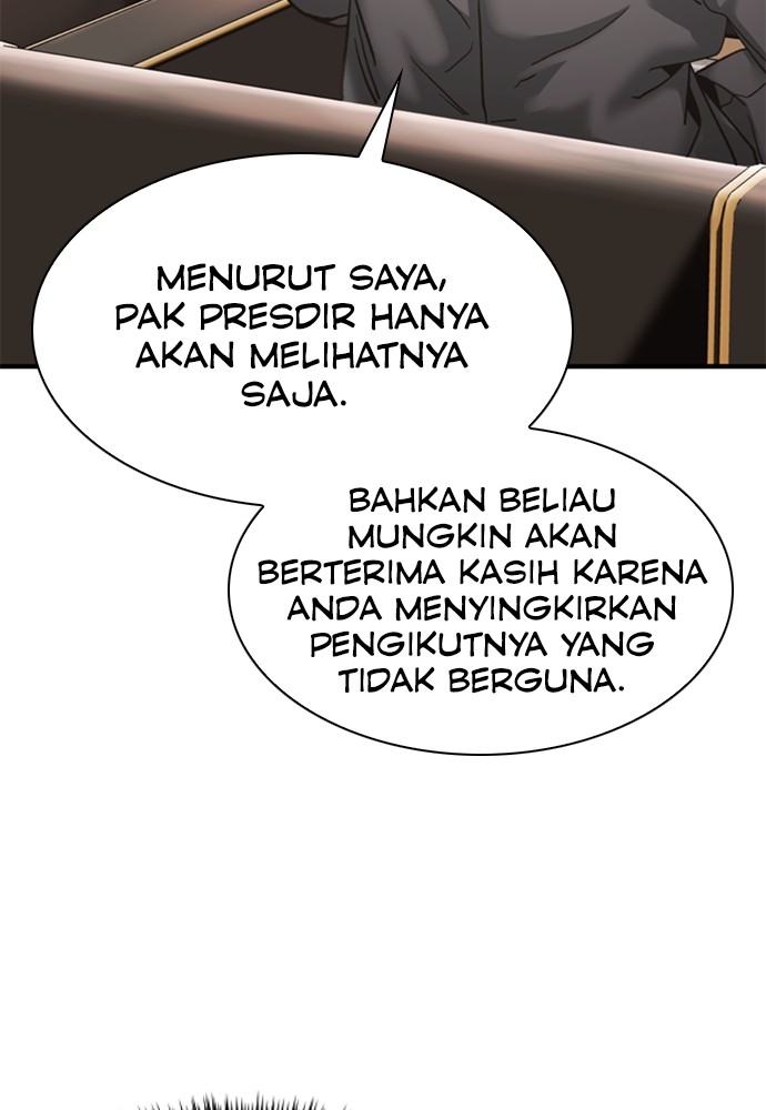 Chairman Kang, The New Employee Chapter 48 - halaman 98